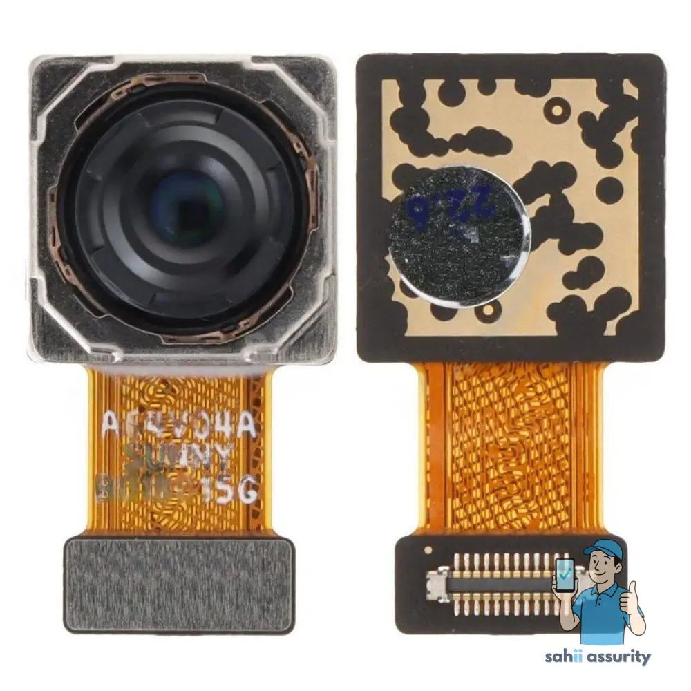 Replacement Front Camera for Tecno Pova Curve 5G (Selfie Camera)